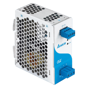 Delta DIN Rail 24V/5A, CLIQ II, High efficiencyATEX