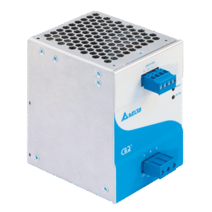 Delta DIN Rail 24V/10A, CLIQ II, High efficiency, ATEX