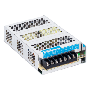 Delta Enclosed PMC series, 12V/12.25A, PFC (PF>0.9)