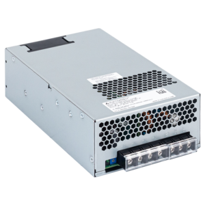 zasilacz modułowy 12V/50A, PFC
