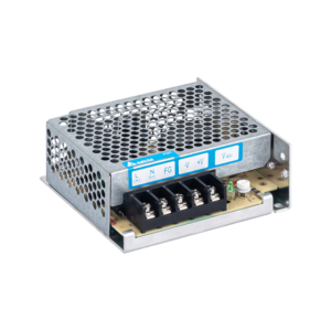 Delta Enclosed Panel Mount 5V/10A,