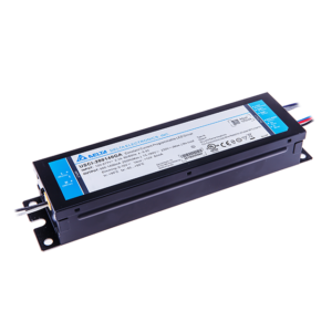 indoor CC driver 150W 600~1400mA/72~214V, class I, programmable