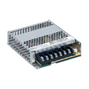 Delta Enclosed Panel Mount 24V/4.5A, low profile