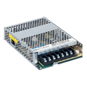 Delta Enclosed Panel Mount 12V/12.5A, low profile
