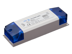 ADLER, ADM Series, 36W 12V/3A, plastic case