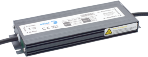 Zasilacz LED 24V/4.17A ultra płaski | LED power supply 24V/4.17A Ultra thin – ADLER