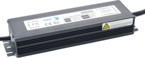 Zasilacz LED 12V/12.5A ultra płaski | LED power supply 12V/12.5A Ultra thin – ADLER
