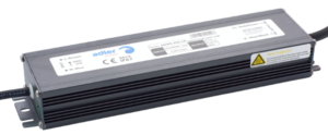Zasilacz LED 12V/16.7A ultra płaski | LED power supply 12V/16.7A Ultra thin – ADLER