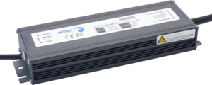 Zasilacz LED 24V/12.5A ultra płaski | LED power supply 24V/12.5A Ultra thin – ADLER