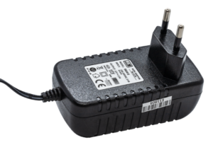 zasilacz adapter 12V/2A wtyk 2.1/5.5