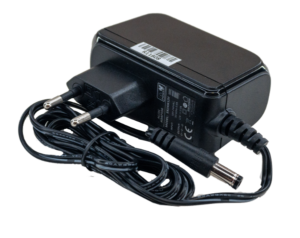 zasilacz wtyczkowy 24V/1A