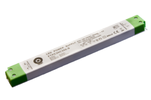 POS LED Driver 1400mA/11-22V, CC, slim plastic case