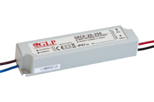 Driver prądowy 700mA/9-30V, CC,PFC, IP67 plastic