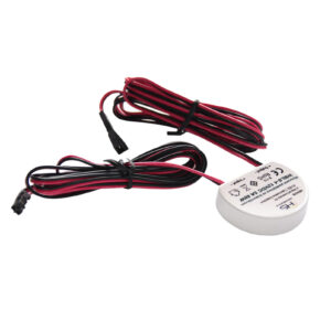 Wyłącznik podblatowy ON/OFF/DIMMING 40mm 12V/60W/5A ze ściemniaczem