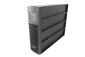 BATTERY CABINET 3U with MW 7-12L x 16pcs (192Vdc)