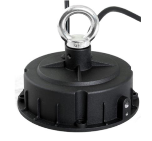 MOSO PSU 160W: 1.53-3.14A/40-68V, CP(1.7-2.85A), metal case, dimming 0-10V(0-100%)/PWM, circular, programmable