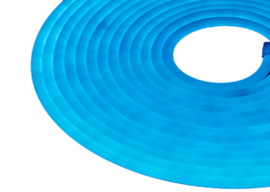 SIGNAGE NEON indoor 12V/10W/m blue niebieski