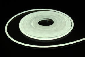 SIGNAGE NEON indoor 12V/10W/m biały 5800K 320lm
