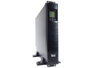 UPS rack19″/tower czysta sinusoida, online, 230Vac 3000VA/2700W z ładowarką 96V/6A