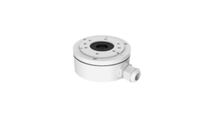 Metalowa puszka przyłączeniowa DS-1280ZJ-XS