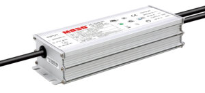 X6-200M191 PSU 200W: 0.15-1.5A/96-191V, CP(1.05-1.5A/133-191V), programmable, dimming 0-10V(0-100%)/PWM, metal case, rectangular